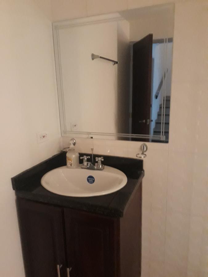 Habitaciones Familiares Tunja Norte 외부 사진
