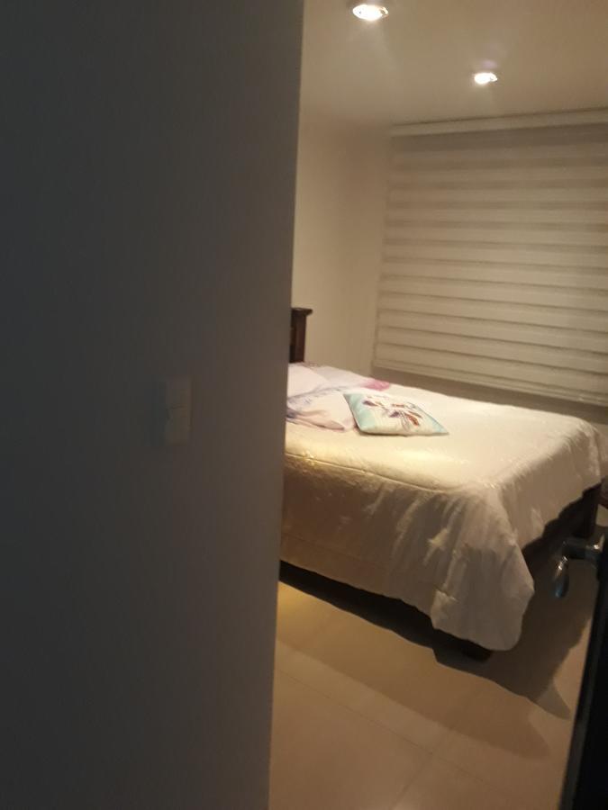 Habitaciones Familiares Tunja Norte 외부 사진